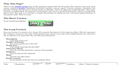 Desktop Screenshot of find-kenken-and-minuplu-puzzles.com